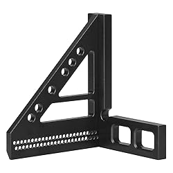 TOOLCOOL 3D Multi-Angle Measuring Ruler Woodworking