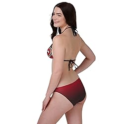 FOCO San Francisco 49ers NFL Womens Gradient Big