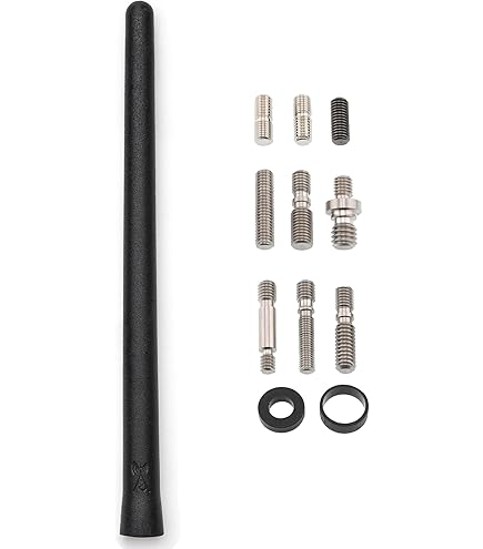 Amazon.com: AntennaMastsRus - Power Antenna Mast is