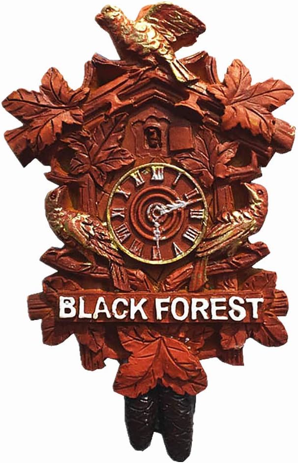 The 10 Best Black Forest Refrigerator