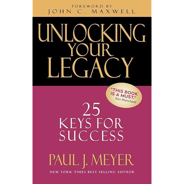 ビジネス・経済 Discover Your Future - Paul J. Meyer The Story of Paul J. Meyer: The Million Dollar Personal