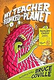 My Teacher Flunked the Planet (My Teacher (PB))