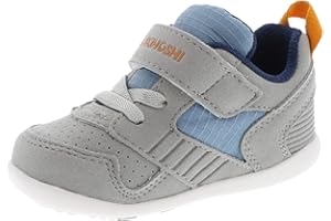 TSUKIHOSHI Girl's Racer (Toddler/Little Kid) Sneaker