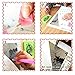 DIY Diamond Painting Paste Stone Dinosaur Mosaic Cross Stitch Full/100% Area Square Resin Stick Tools Cross Stitch & Hardanger Embroidery Wall Decorations Gift (50x75cm)