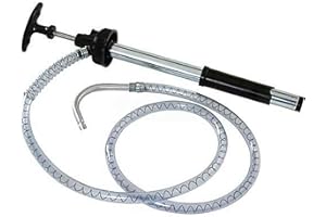 Oil Safe Standard Pump - General Purpose | High Quality | Quick Connect | Ease Access | Gearboxes