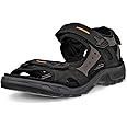 ECCO Men's Yucatan Sport Sandal
