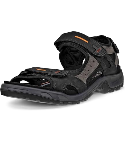 Amazon.com | ECCO Men display picture 1