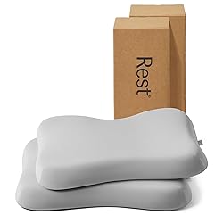 REST® Evercool® Cooling Pillow, Set of 2, Instant