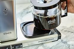 Technivorm Moccamaster 53941 KBGV Select 10-Cup