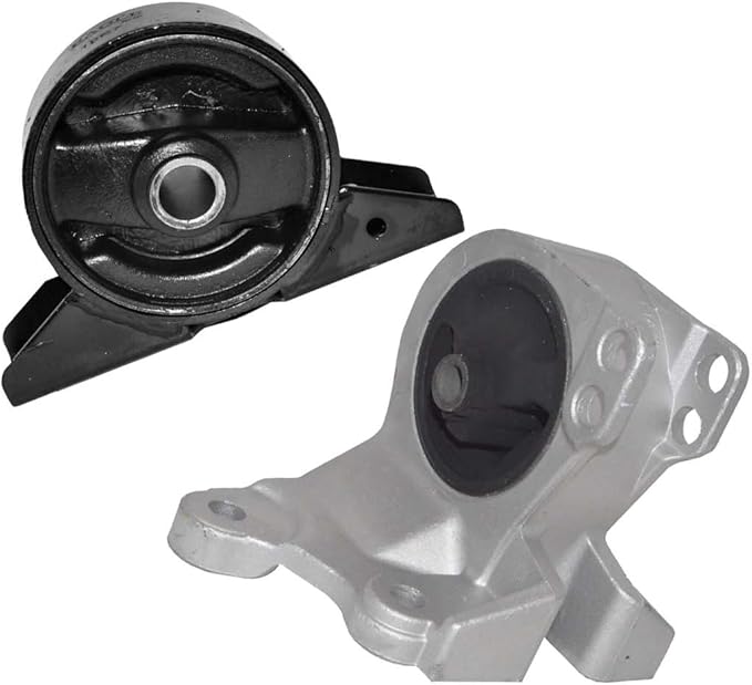 Mitsubishi Eclipse Transmission Motor Mounts 2.4L Front