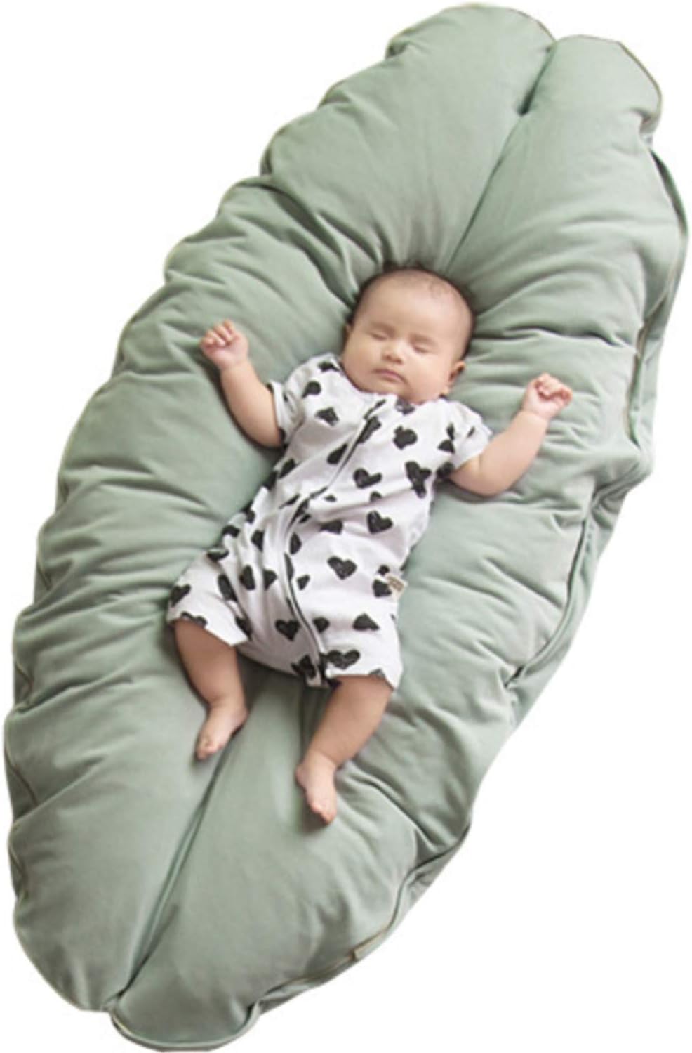 4 in 1 nursing pillow