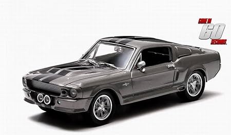 Miniature mustang shelby gt500 Clearance