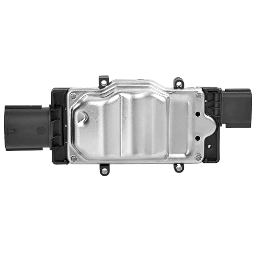 TOM AUTO PARTS Engine Cooling Fan Control Module Replacement For Ford Focus 2013-2018 (1137328567)
