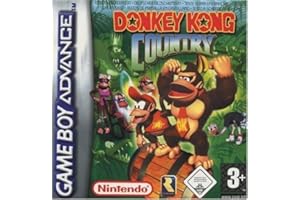 Donkey Kong Country (Renewed)