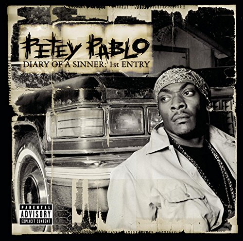 Petey Pablo - Raise Up (2001) Lyrics - Zortam Music