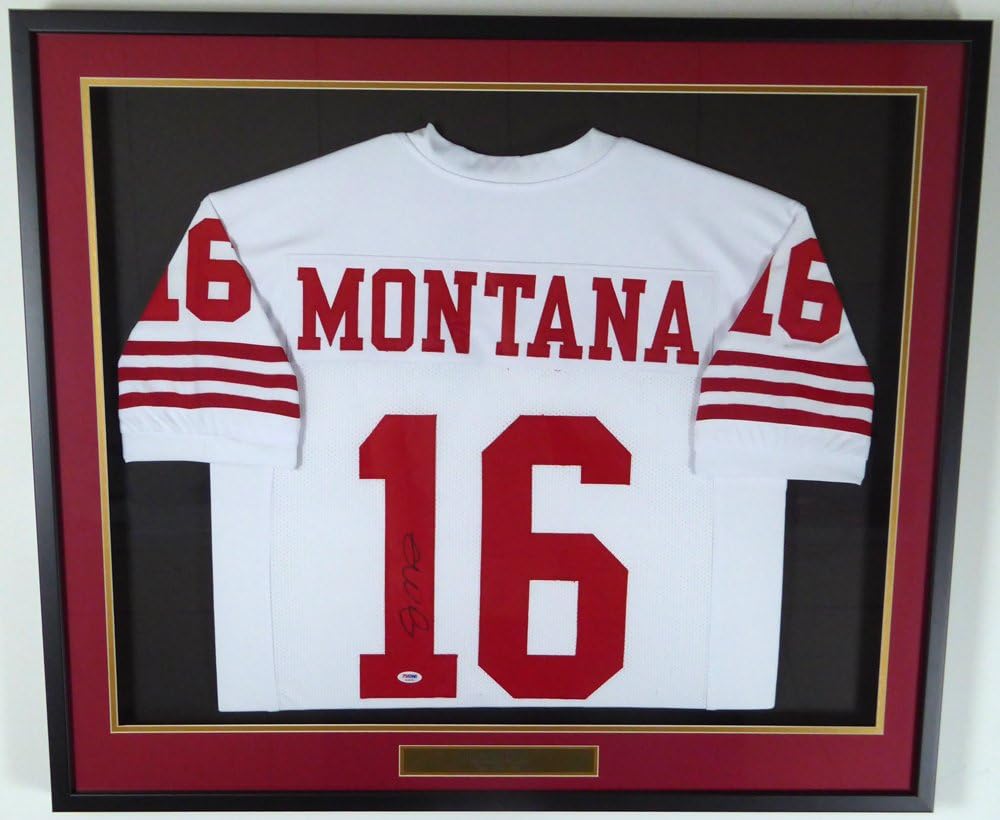 joe montana jersey amazon