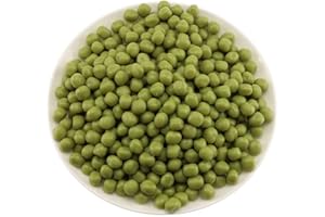 Gresorth 100pcs Artificial Green Beans Fake Vegetable Realistic Home Kitchen Table Cabinet Shop Market Food Show Model