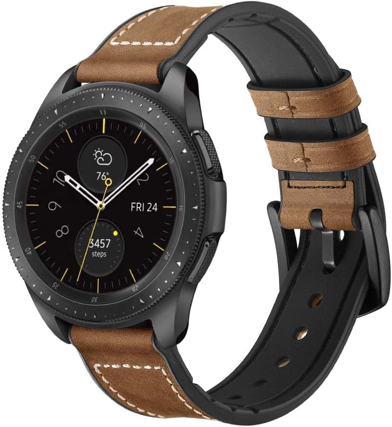 YOOSIDE 20mm Watch Strap for Samsung Galaxy Watch 4 / Watch 5 40mm/44mm