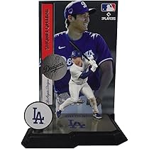 Mookie Betts Dodgers McFarlane's SportsPicks MLB Series
