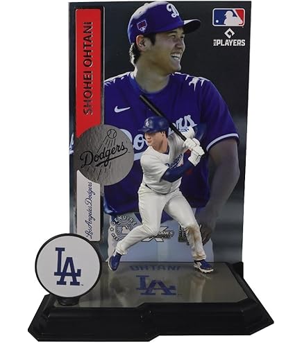 Dodgers Mookie Betts アクションフィギュア Mookie Betts Dodgers McFarlane's SportsPicks MLB Series