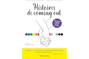 Histoires de coming-out: HISTOIRES DE COMING OUT