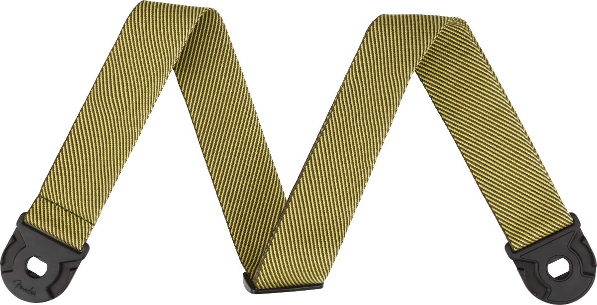 Fender Musical Instruments Corp Quick Grip End Guitar Strap Locks (990629007)