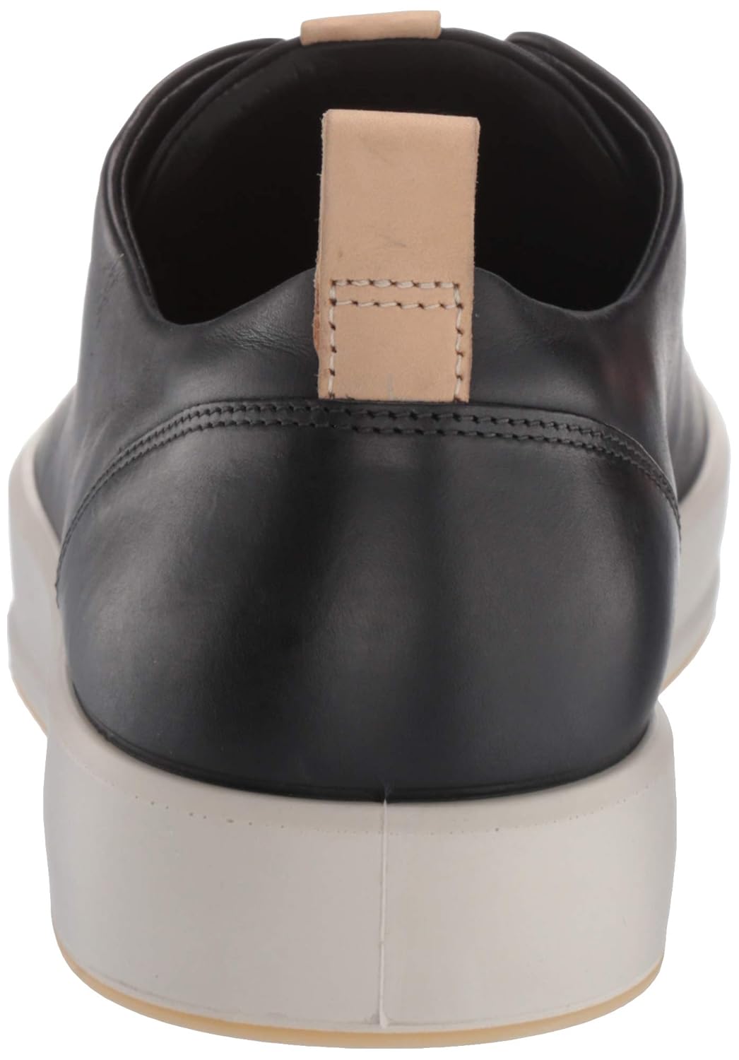 ecco men's soft 8 slip on fashion sneaker