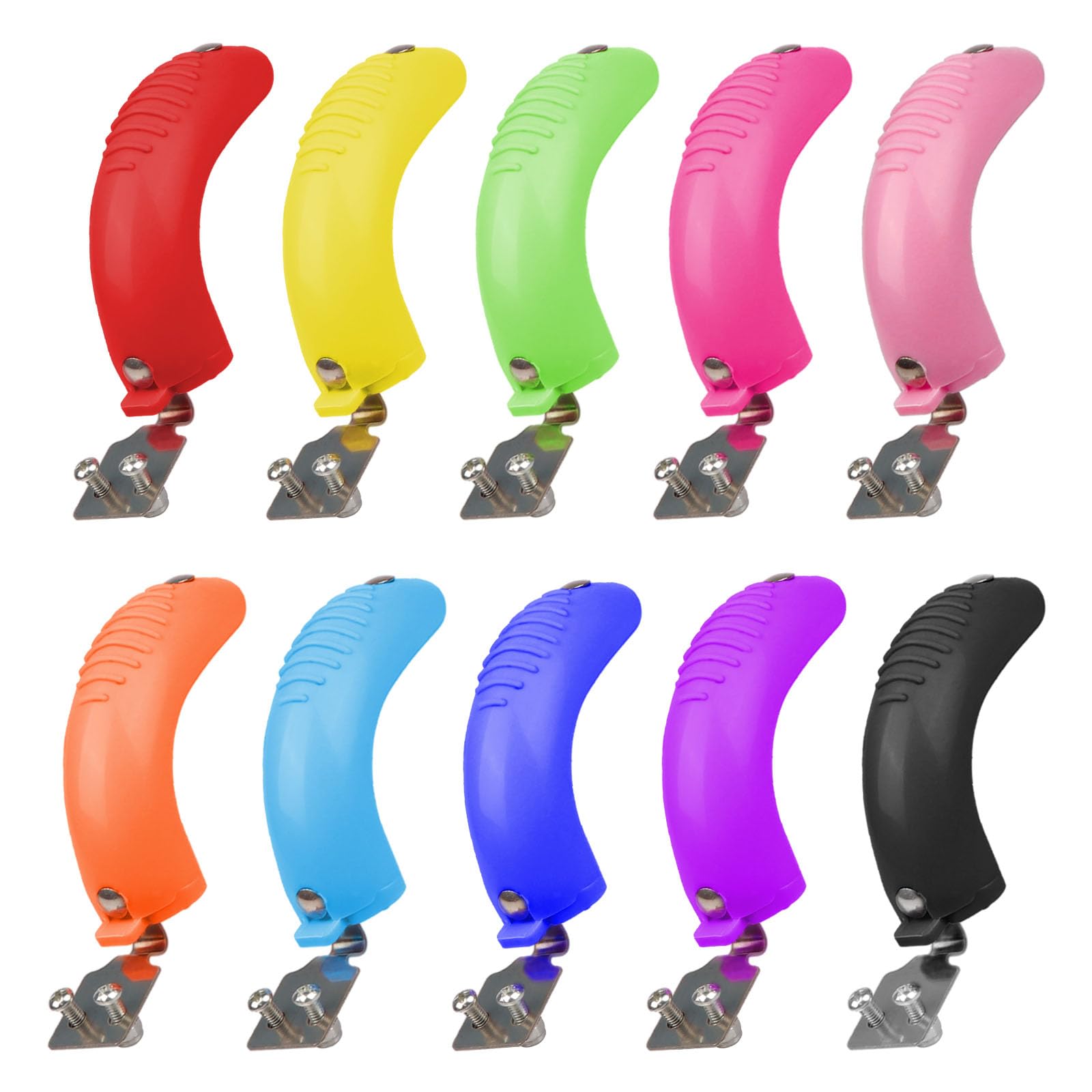 Gladeer Kids Scooter Brake Replacement for Micro Kickboard Mini Mini3in1 Mini2Grow ChromeWheels 3-Wheel Scooter
