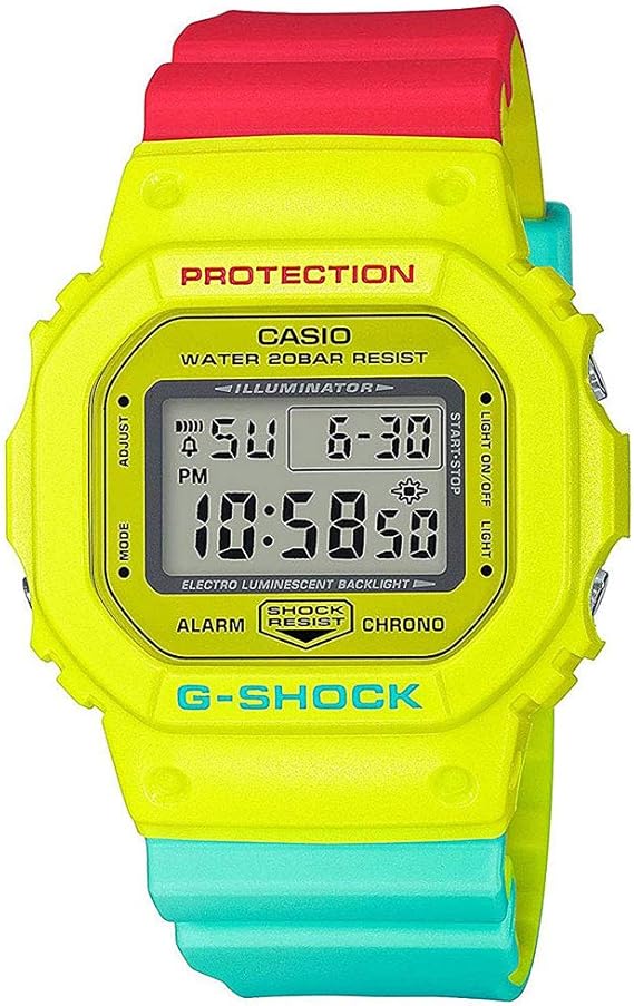 g shock 5600 amazon