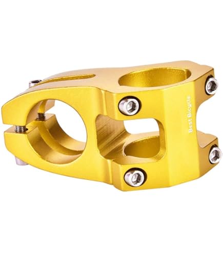 Adaptador Elevador Del Vástago De La Plata 25,4 Mm | Cuotas Sin Interés