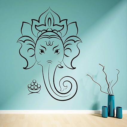 Amazon Com Wall Stickers Art Decor Vinyl Peel And Stick