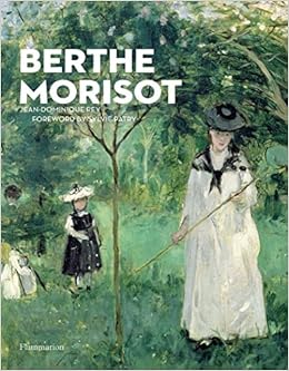 Berthe Morisot Berthe Morisot