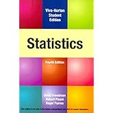 Statistics, 4th Edition