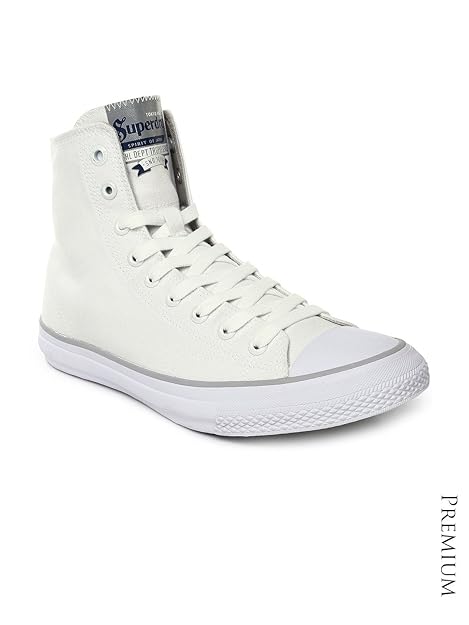 superdry casual shoes