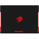 Mad Catz GLIDE 4 Alfombrilla Gaming (PC)
