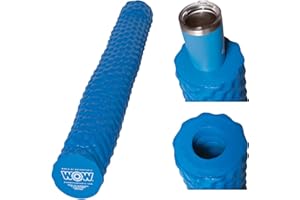 Wow World of Watersports First Class Super Soft Foam Pool Noodles for Swimming and Floating, Pool Floats, Lake Floats