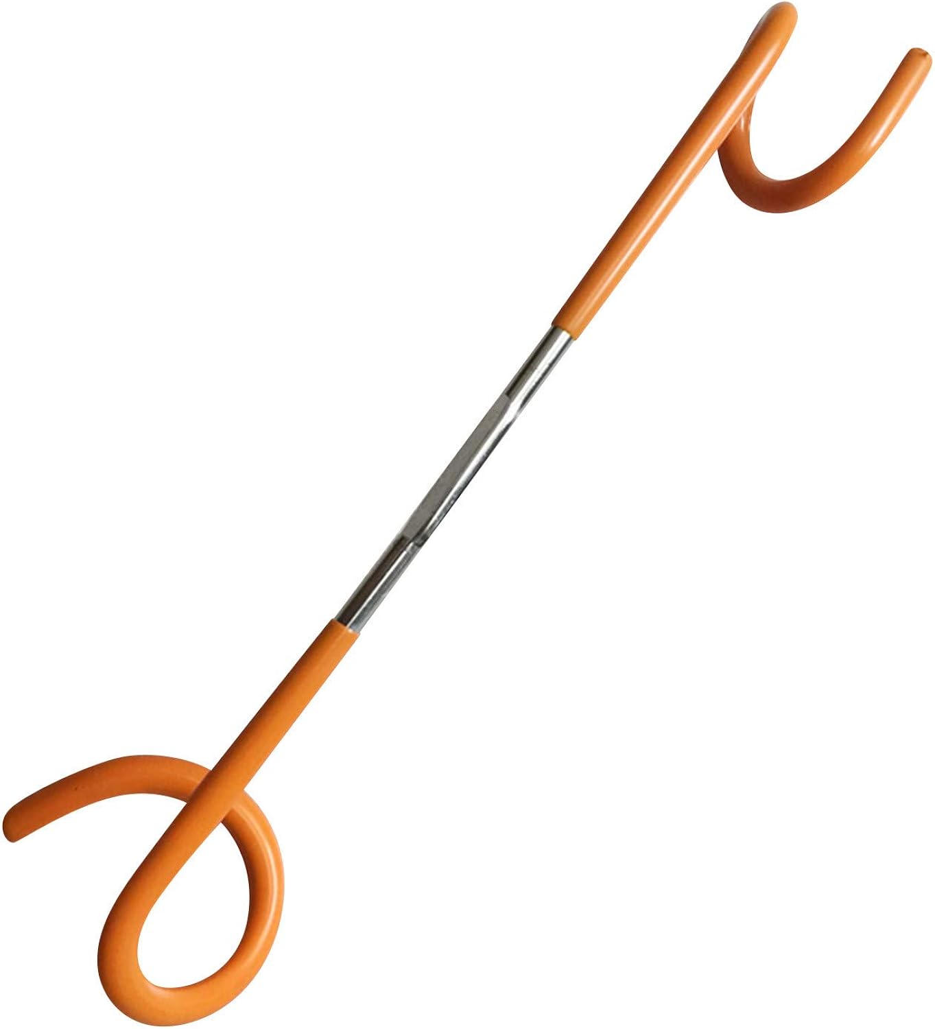 Amazon.com: S-shape Two Way Camping Lantern Lamp Hanger Hook