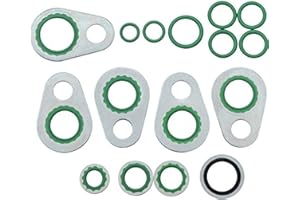 UAC Universal Air Conditioner RS 2726 A/C System Seal Kit