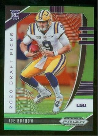 amazon joe burrow jersey