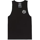 Volcom Men's Sleeveless Graphic Tank Top