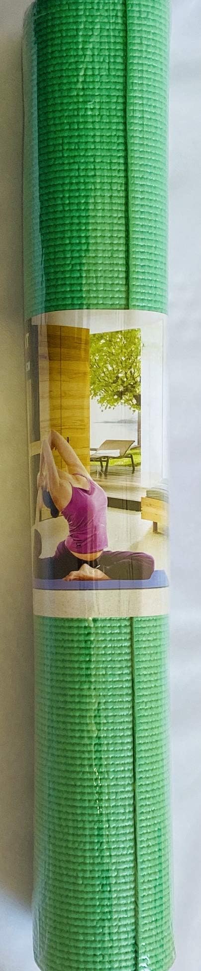 PCTM Yoga Mat