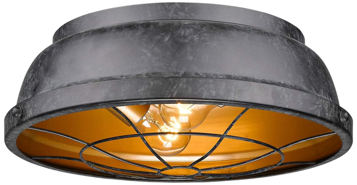 Best Farmhouse Lighting Flush Mount
