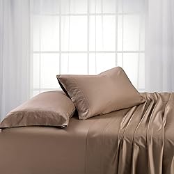 Royal Hotel Bedding ABRIPEDIC Tencel Sheets, 600