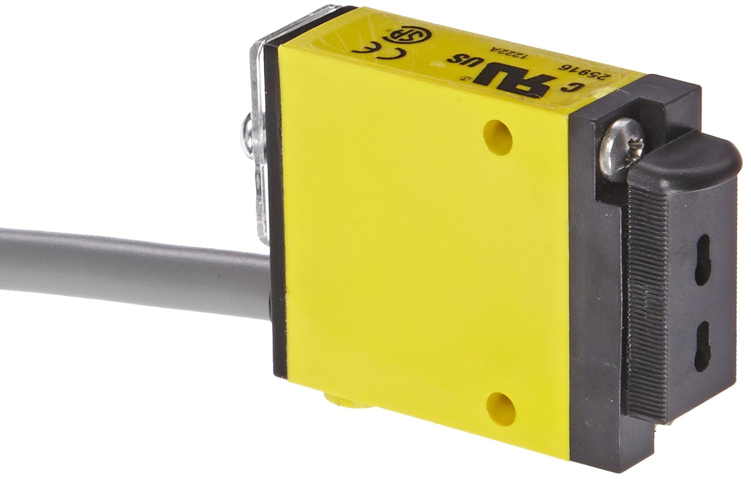 Banner Sm312fp Mini Beam Photoelectric Sensor For Use With