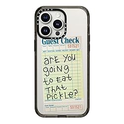 CASETiFY Impact Case for iPhone 15 Pro Max [4X