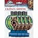 Jurassic World Party Blowers, 8ct