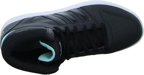 adidas hoopster mid