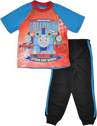 thomas the tank engine clothing for toddlers