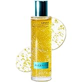 Algenist GENIUS Liquid Collagen Essence - Liquid Collagen Serum with Patented Alguronic Acid to Help Improve Skin Bounce, Elasticity & Radiance (3.4 oz)