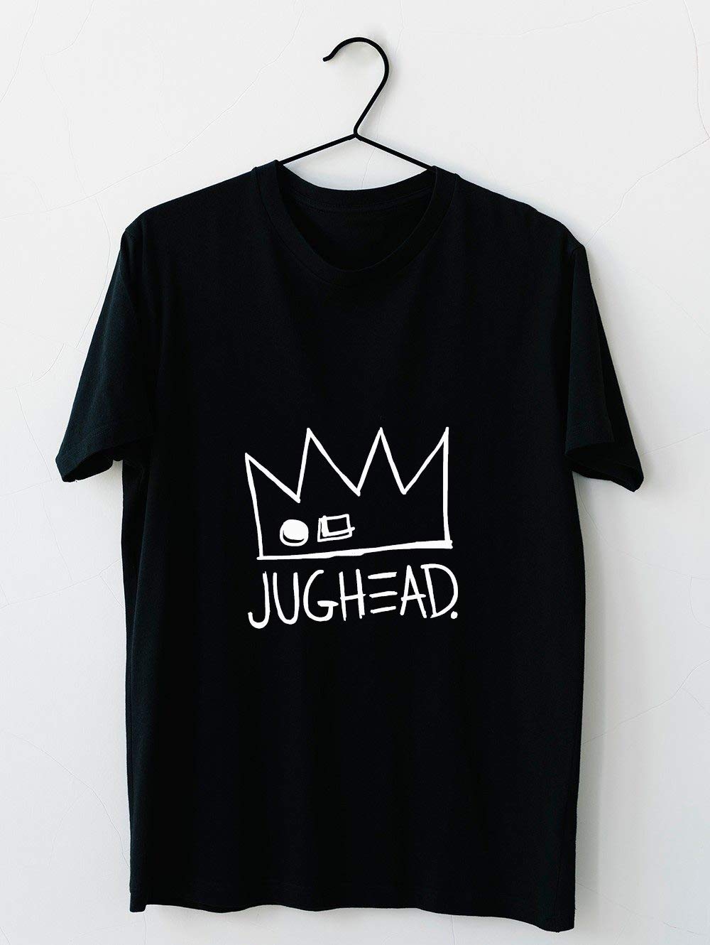 Riverdale Merch Jughead Jones 17 T Shirt For Unisex Zelitnovelty